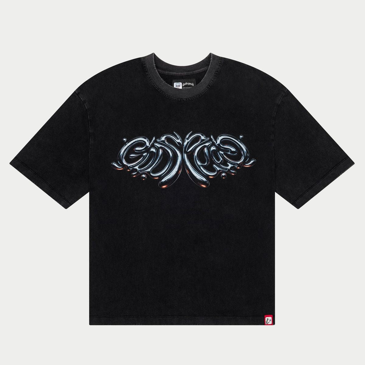 CAMISETA GODSPEED