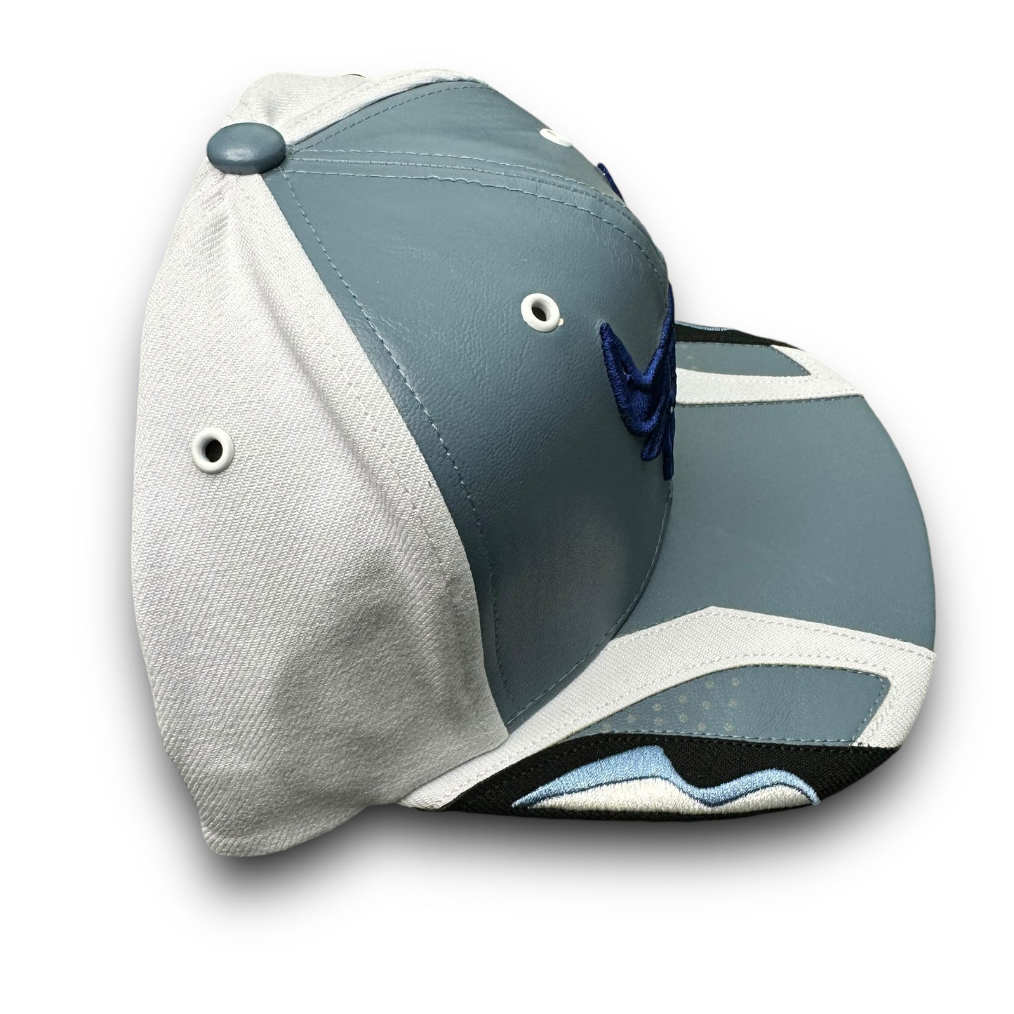 GORRA M&N CHICAGO BULLS