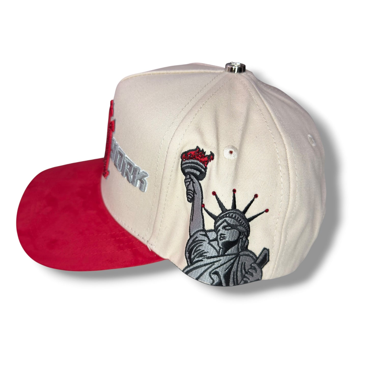 GORRA NEW YORK CF