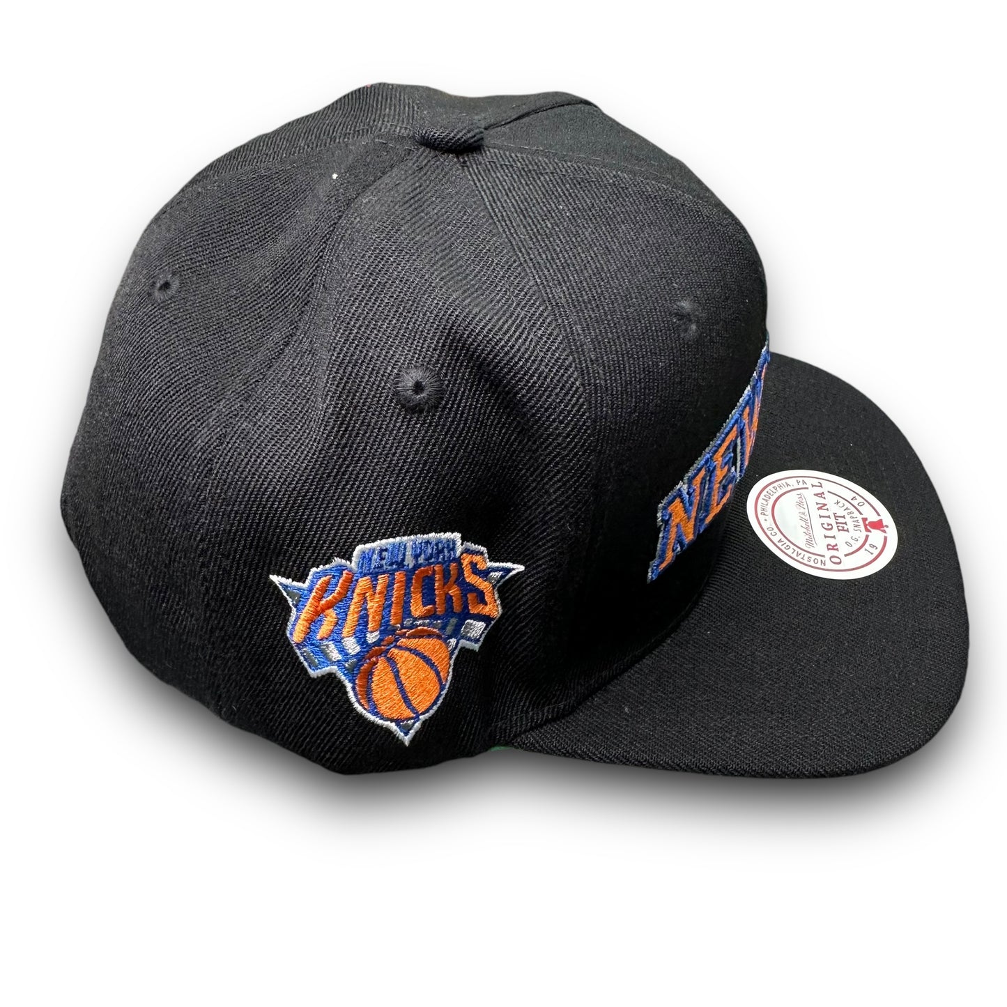 GORRA M&N NEW YORK