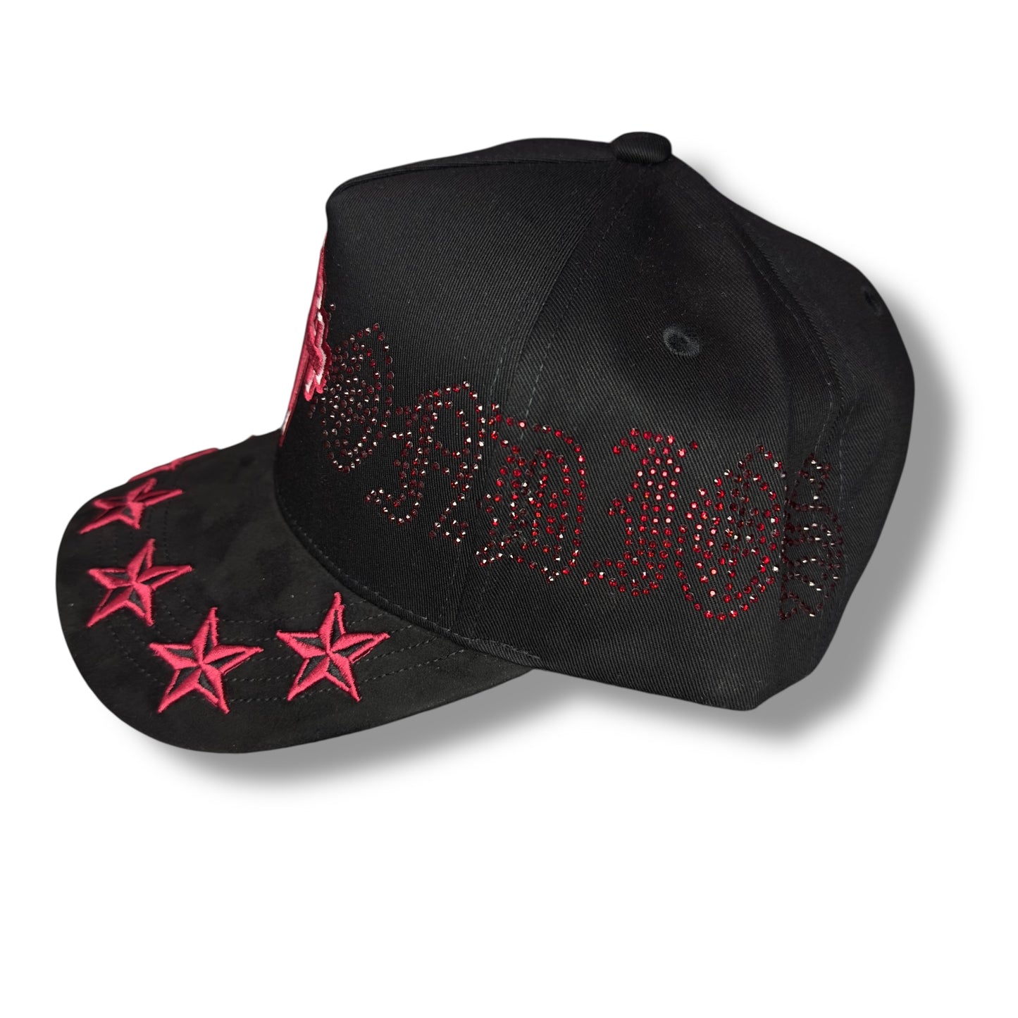 GORRA SIEMPRE CON DIOS 3 CRUZ EN 1