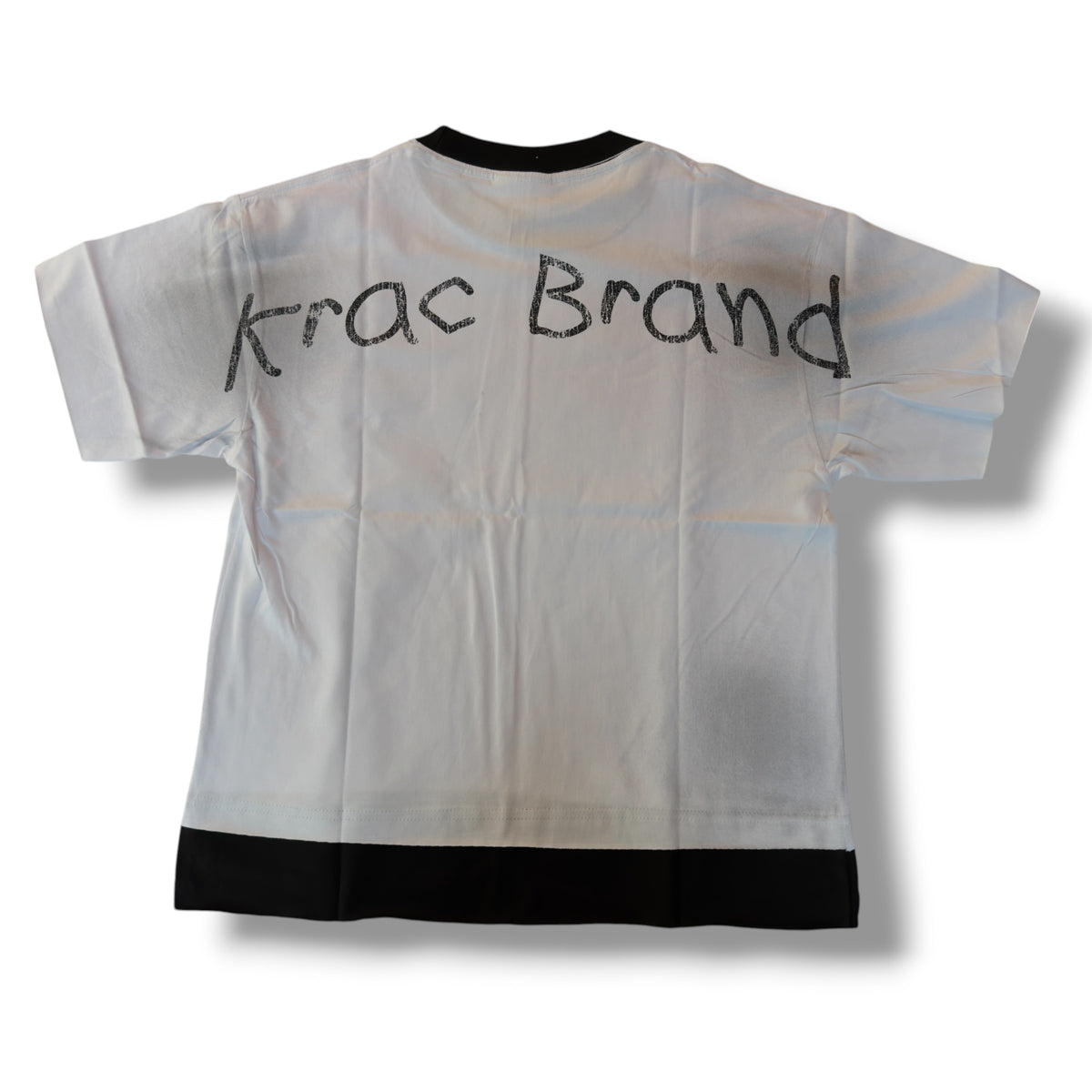 CAMISETA KRAC