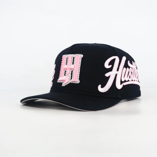 GORRA LIFE HUSTLERS