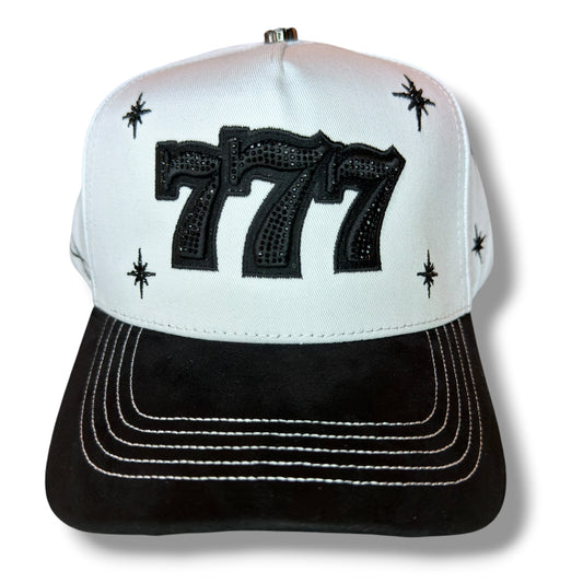 GORRA 777 NH