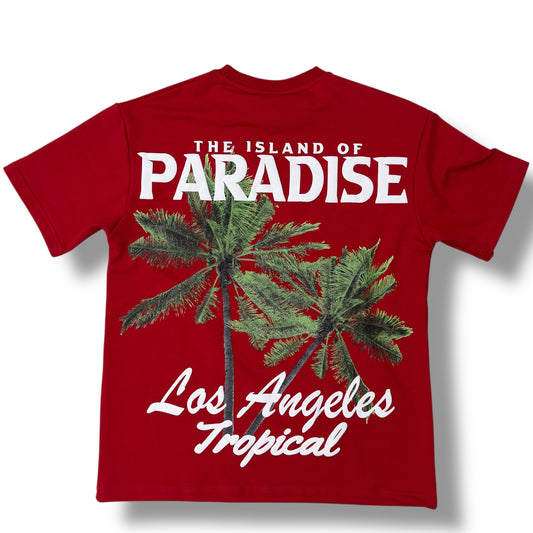 CAMISETA UNEFFECTED