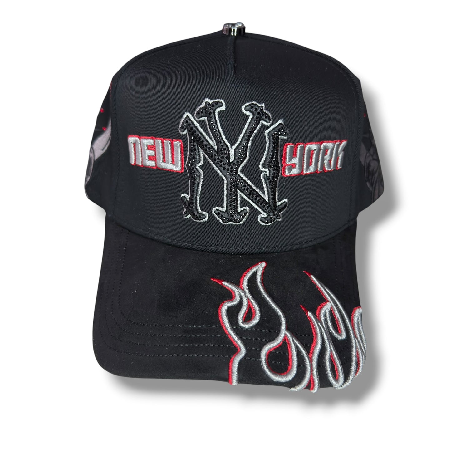 GORRA NEW YORK CF