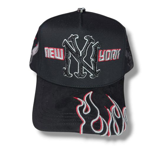 GORRA NEW YORK CF