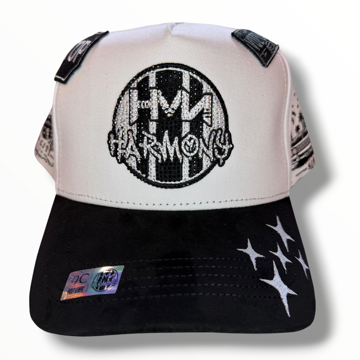 GORRA HARMONY