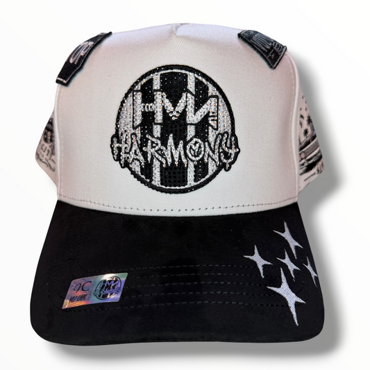 GORRA HARMONY