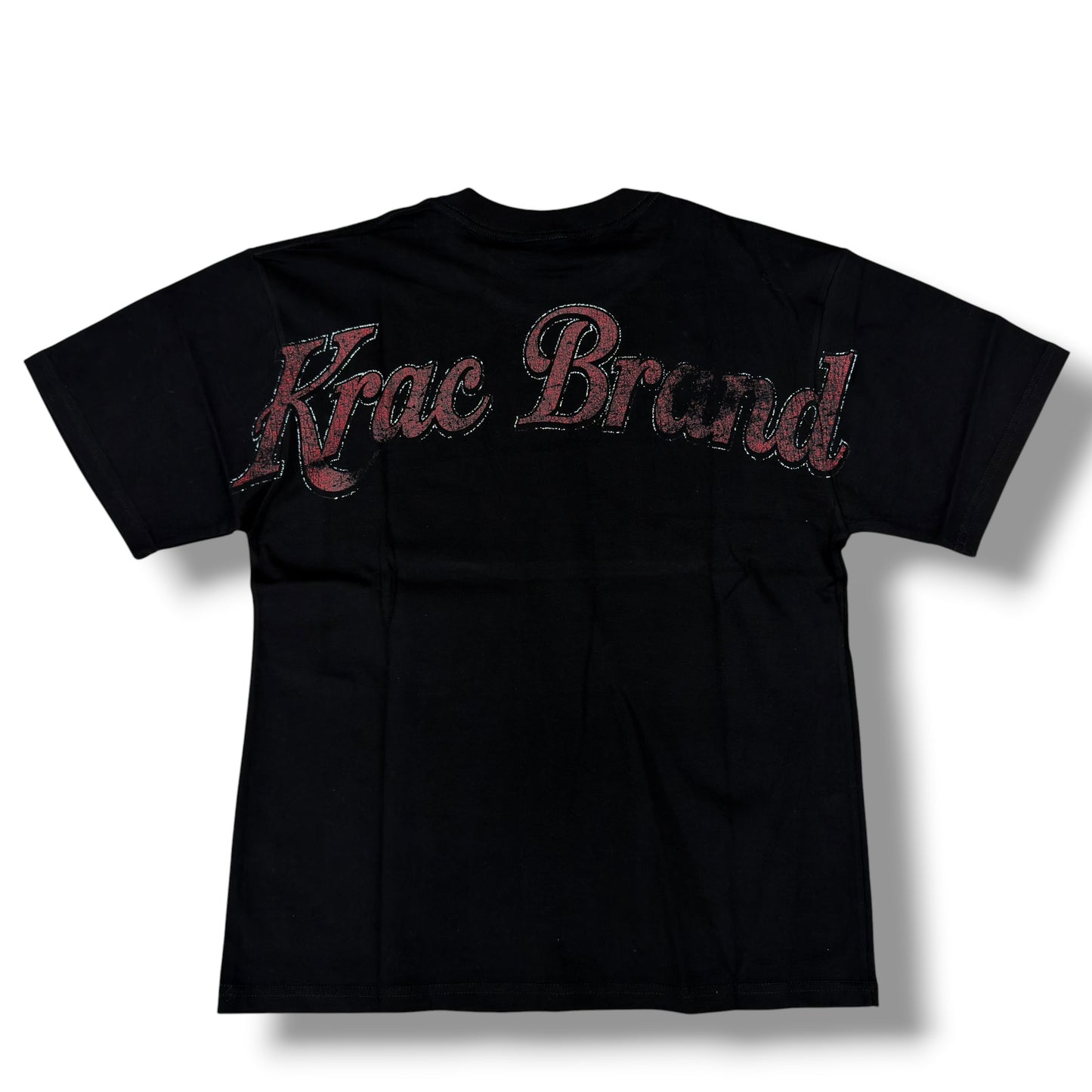 CAMISETA KRAC