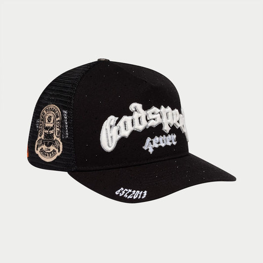 GORRA GODSPEED