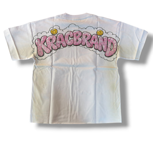 CAMISETA KRAC