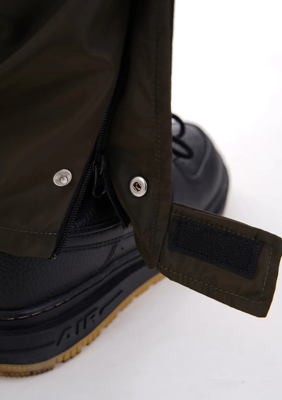 CARGO PANTALÓN IKAO PARIS