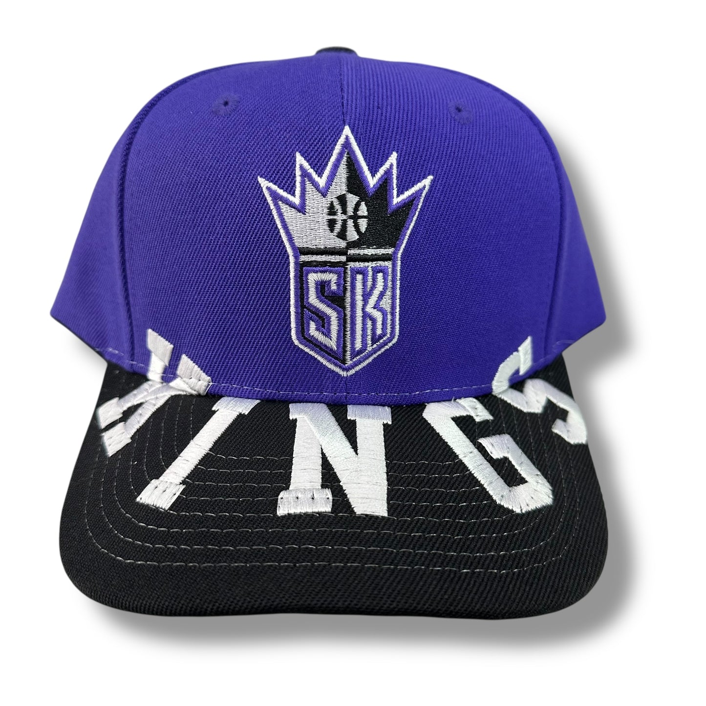 GORRA M&N KINGS