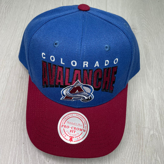 GORRA M&N AVALANCHE
