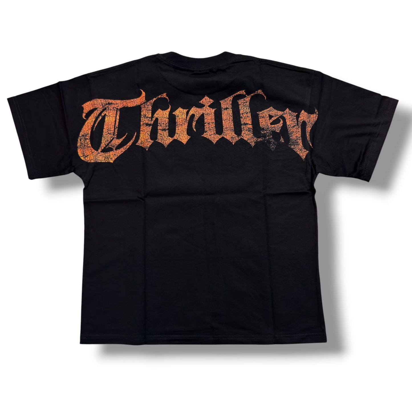 CAMISETA KRAC