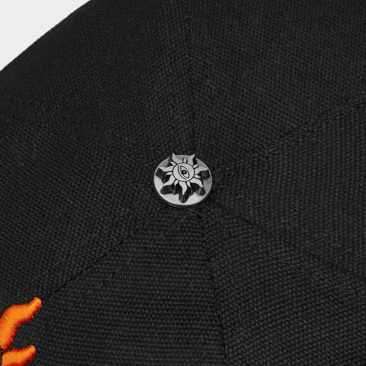 GORRA GODSPEED