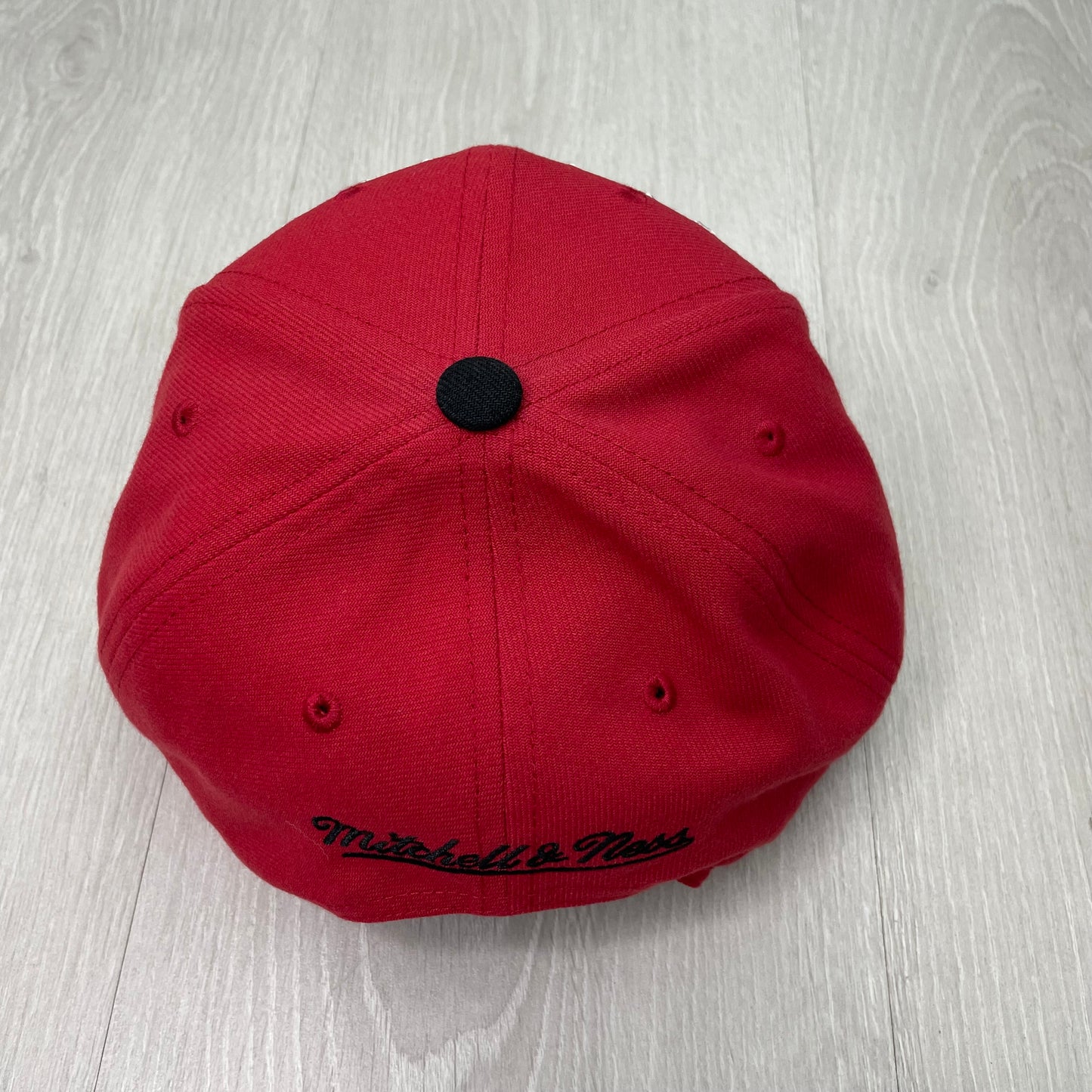 GORRA M&N BLACKHAWKS CHICAGO