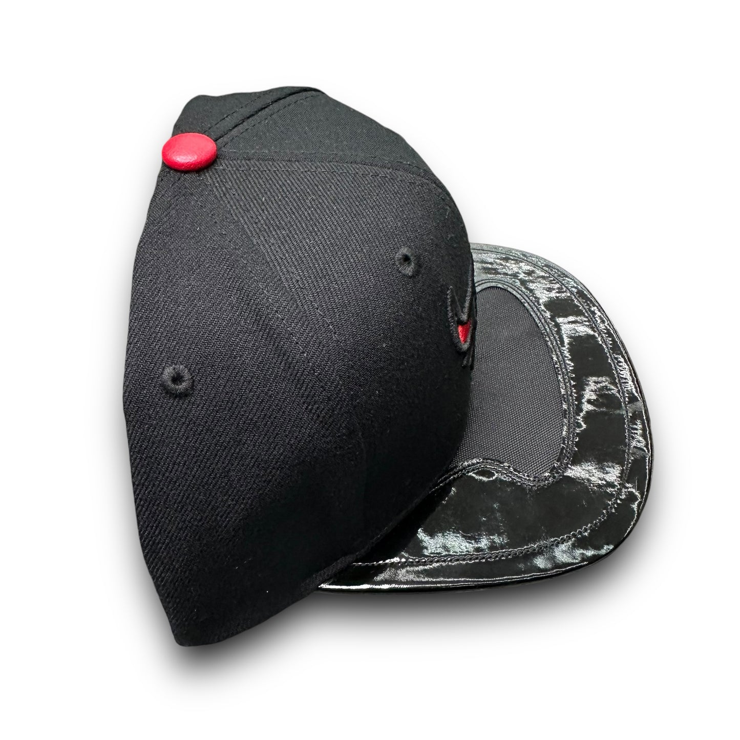 GORRA M&N CHICAGO BULLS