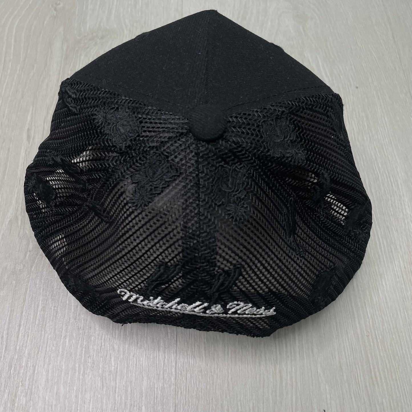 GORRA M&N SAN ANTONIO