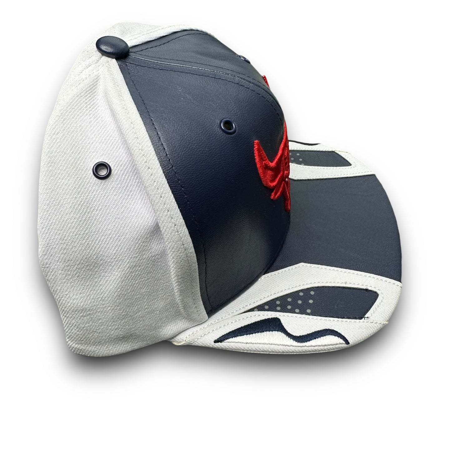 GORRA M&N CHICAGO BULLS