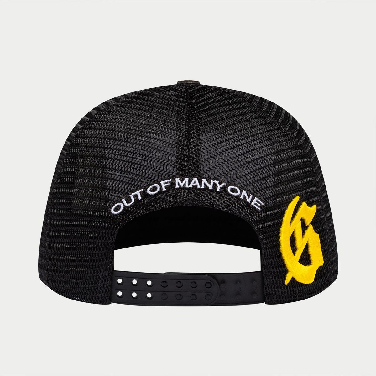 GORRA GODSPEED