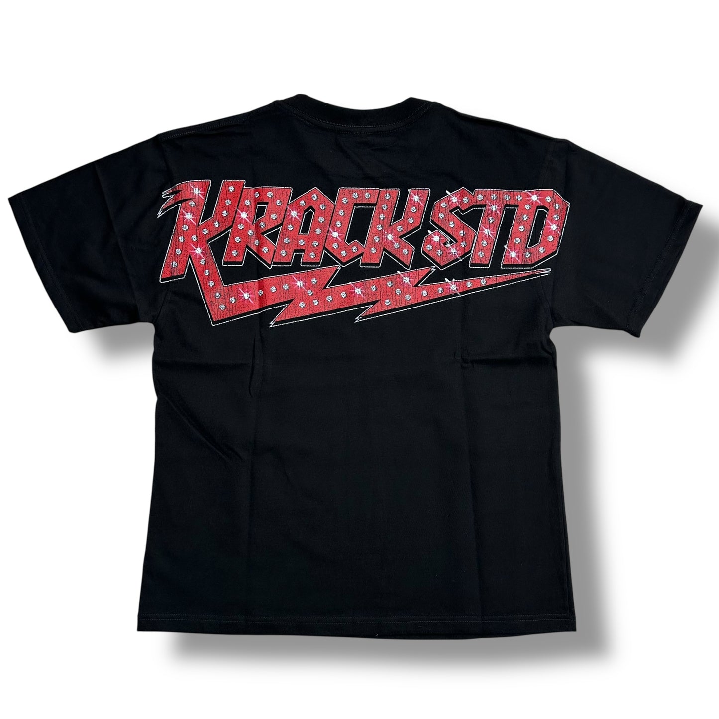 CAMISETA KRAC