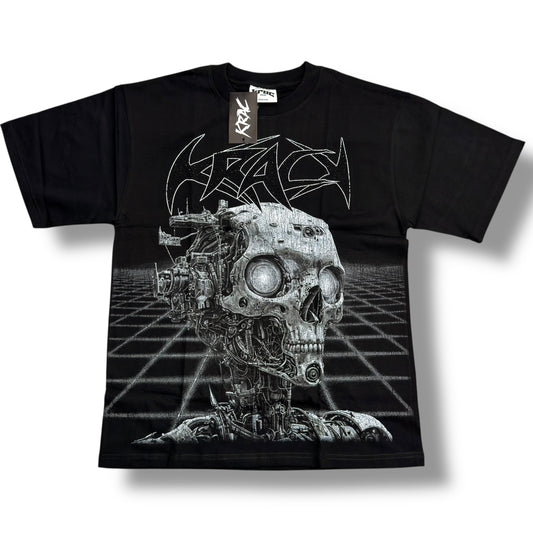CAMISETA KRAC