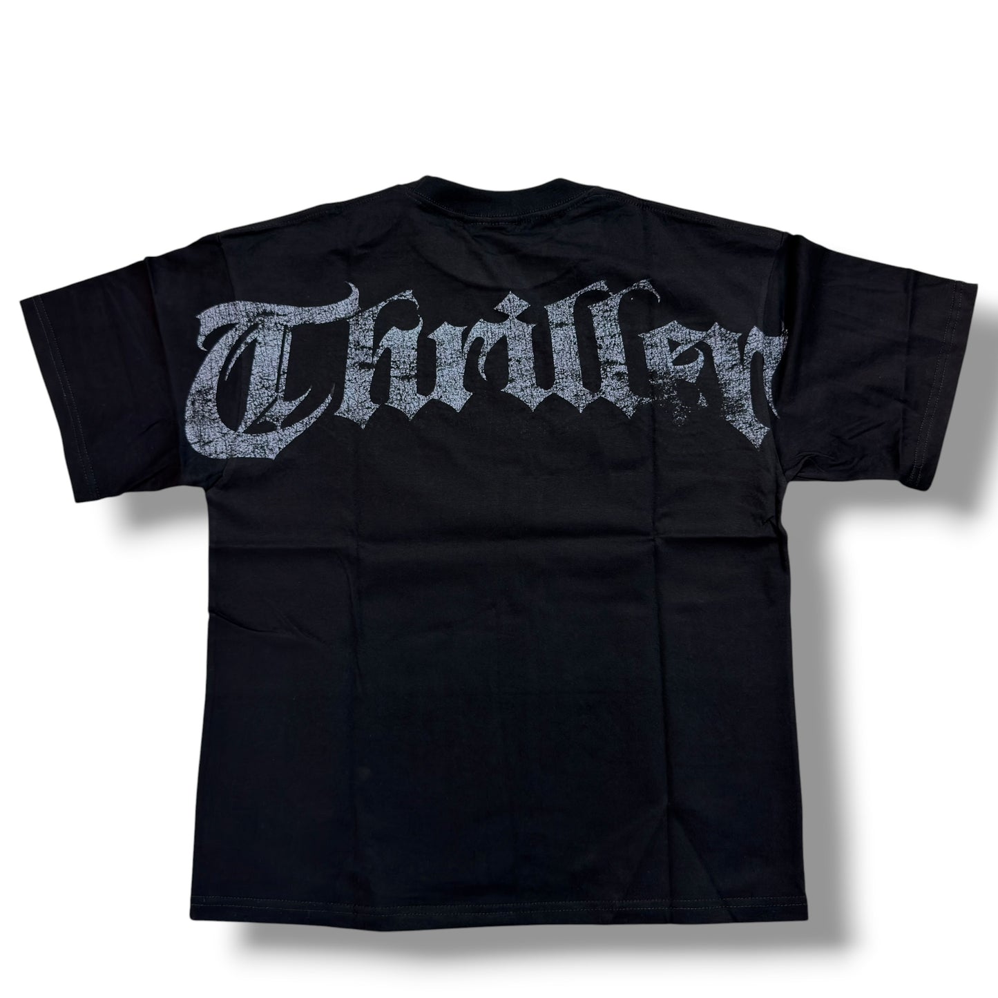 CAMISETA KRAC