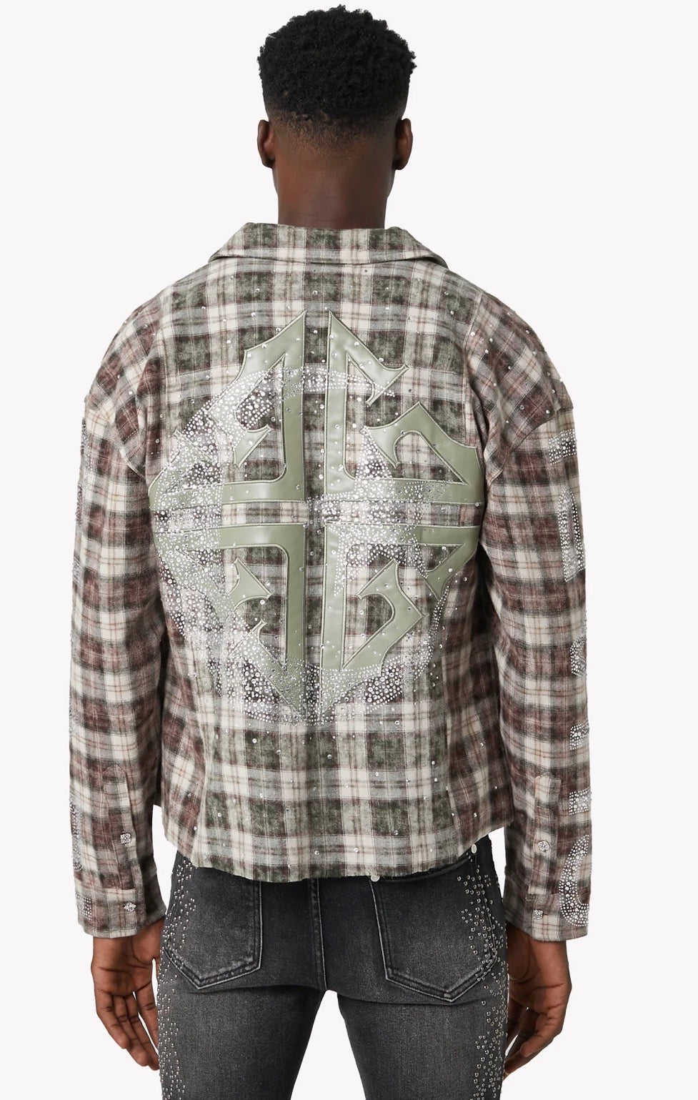 CAMISA GUAPI
