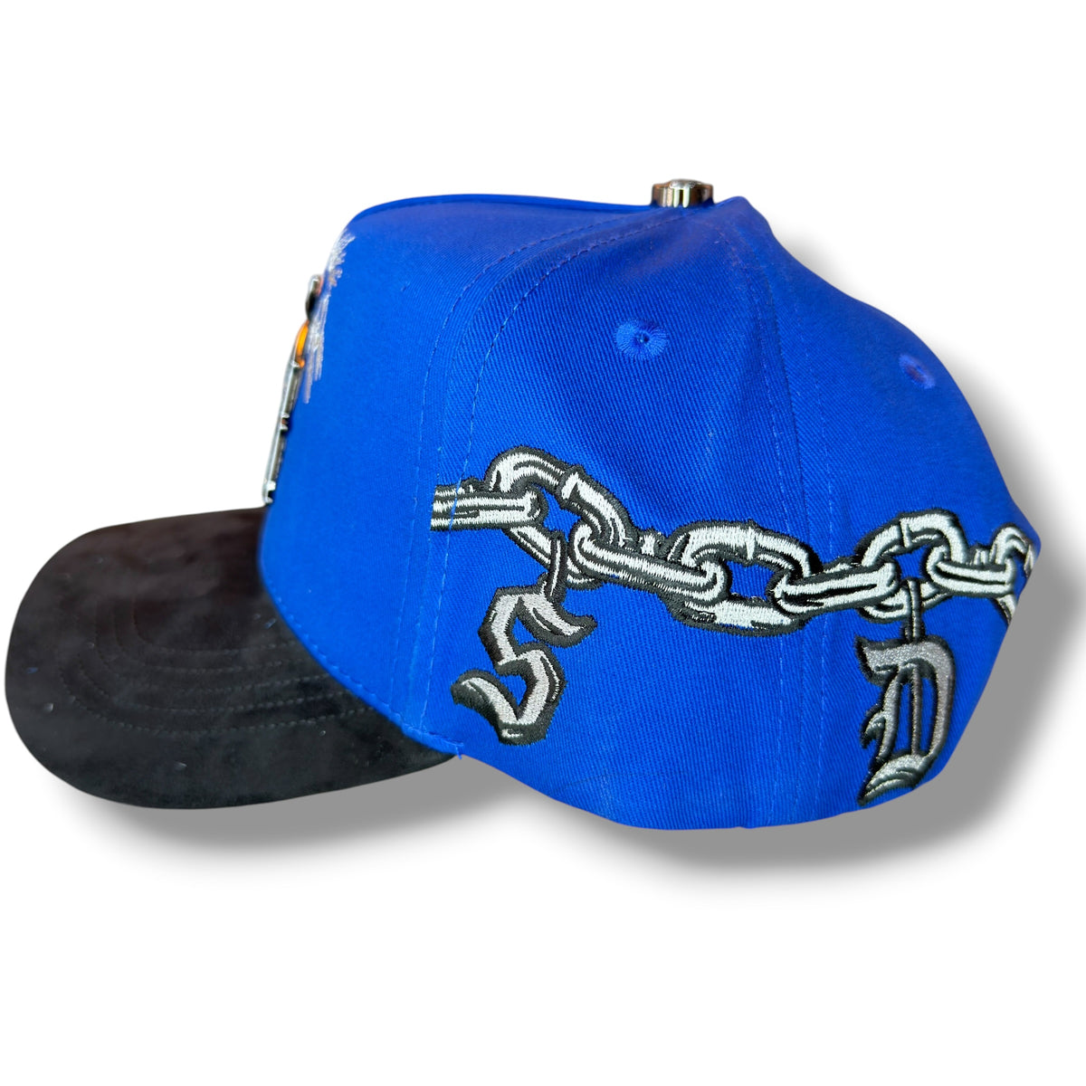 GORRA SD NH
