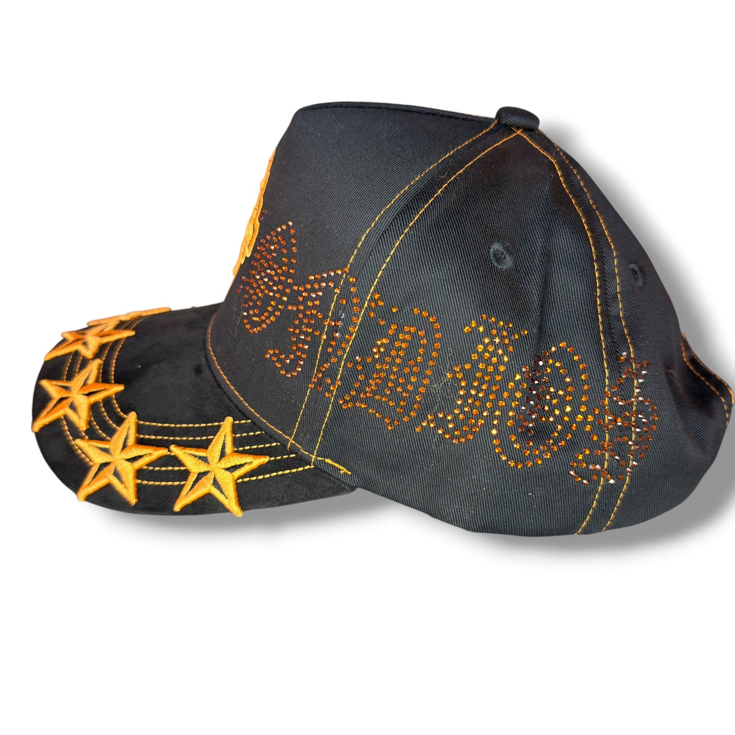 GORRA SIEMPRE CON DIOS 3 CRUZ EN 1