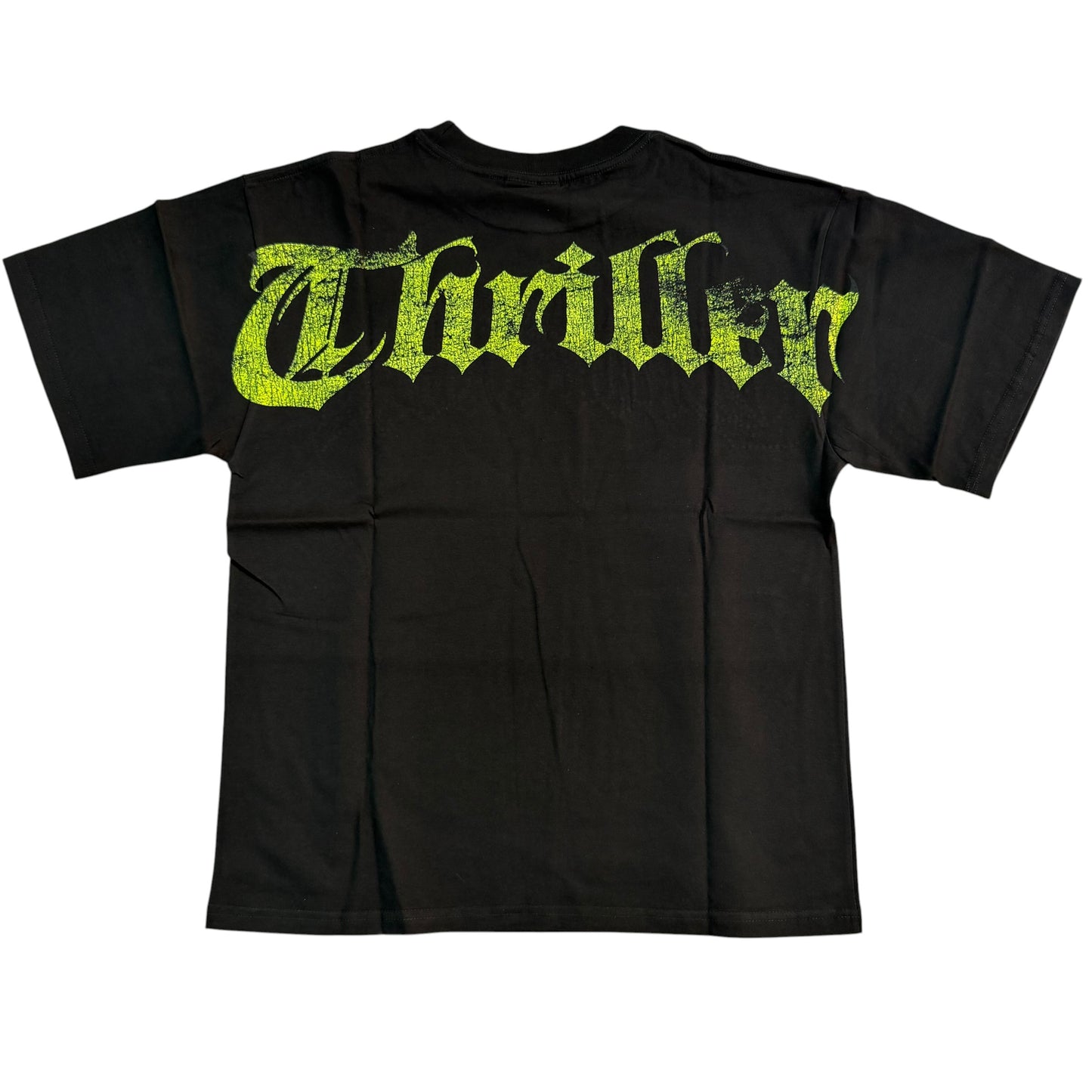 CAMISETA KRAC