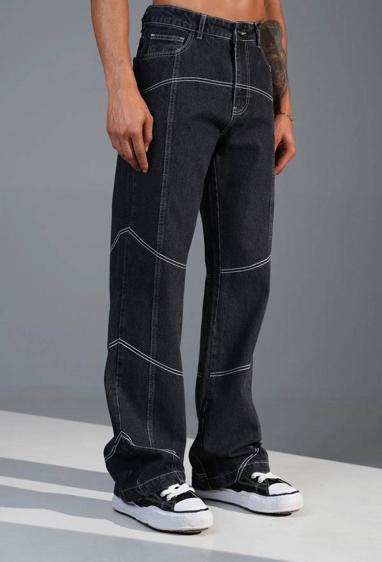 VAQUERO IKAO PARIS