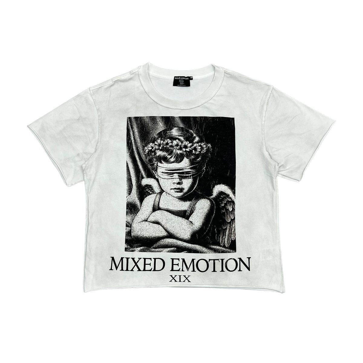 CAMISETA MIXED EMOTION