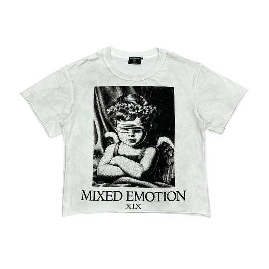 CAMISETA MIXED EMOTION