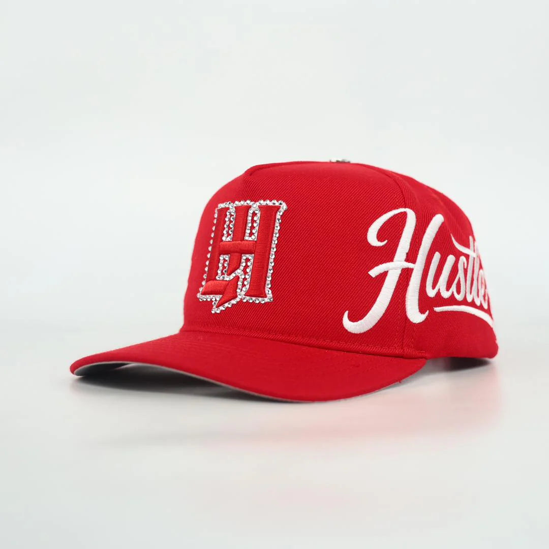GORRA LIFE HUSTLERS