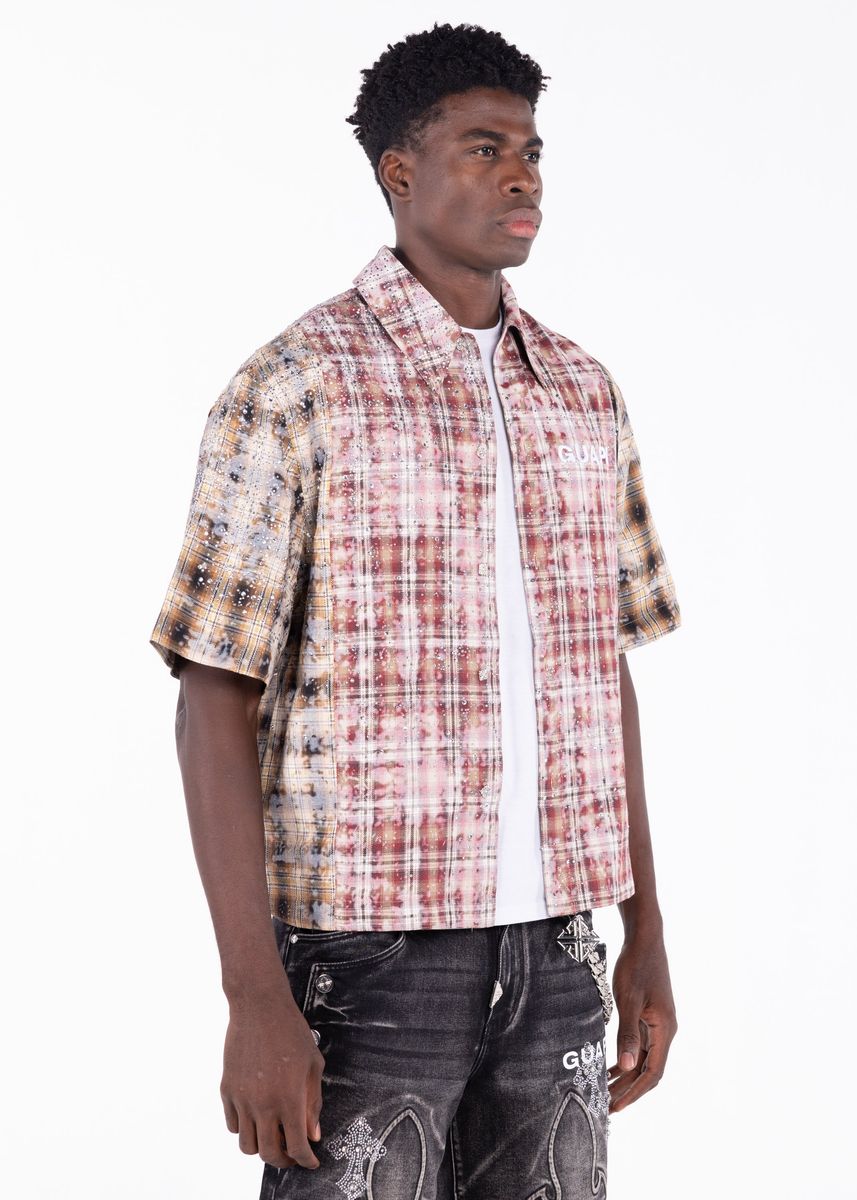 CAMISA GUAPI