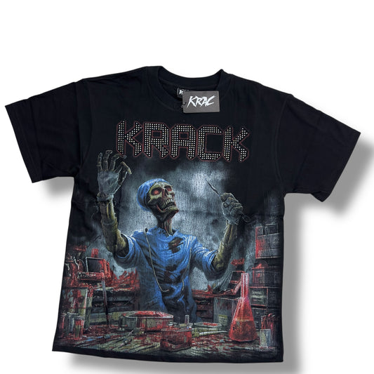 CAMISETA KRAC