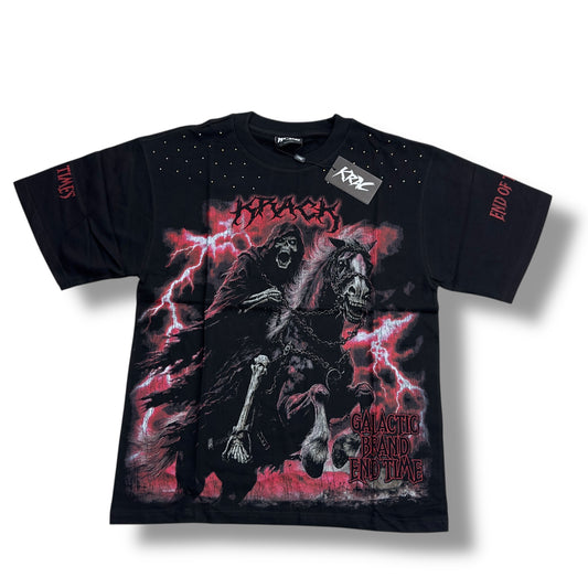 CAMISETA KRAC