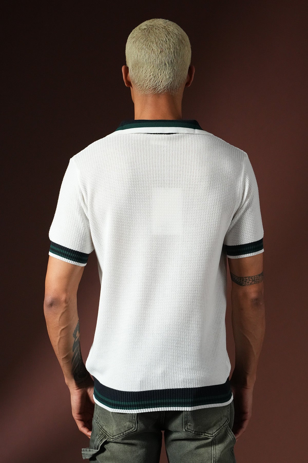 POLO IKAO PARIS