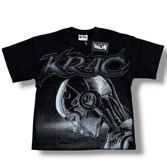 CAMISETA KRAC