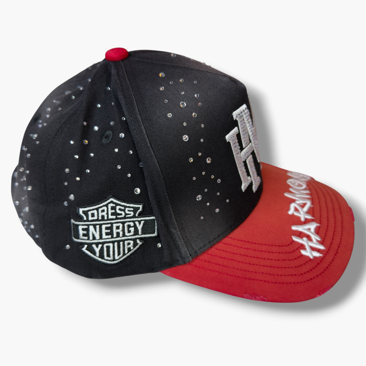 GORRA HARMONY