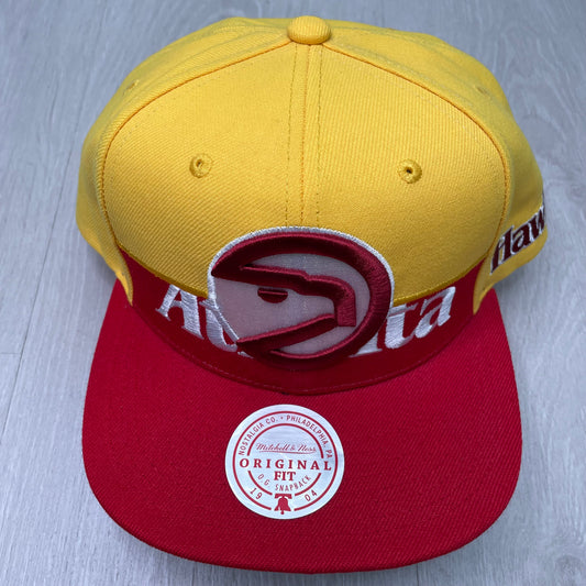 GORRA M&N ATLANTA