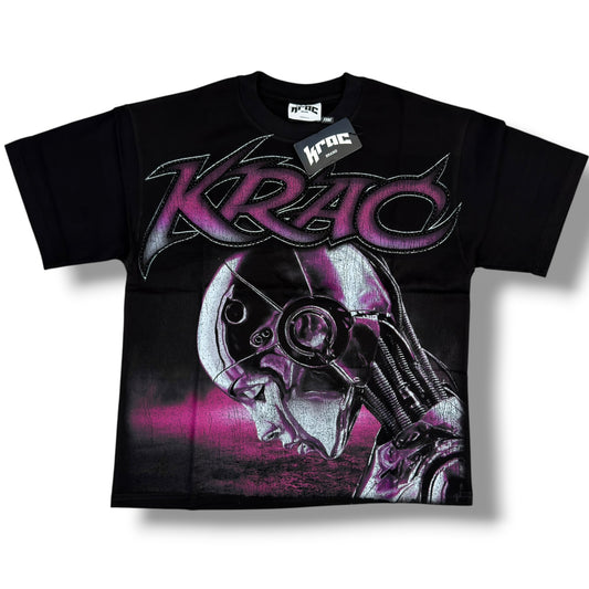CAMISETA KRAC