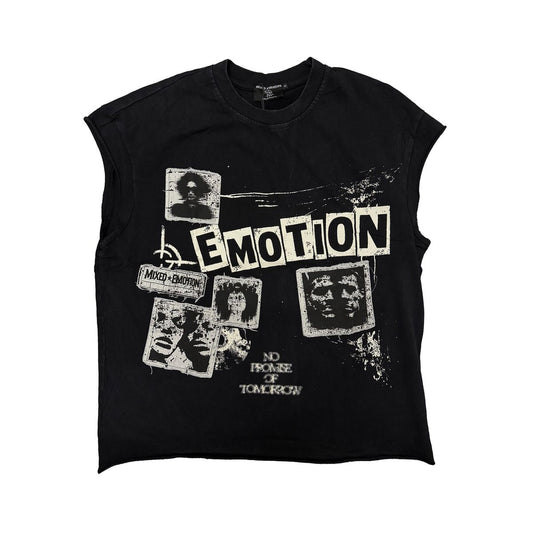 CAMISETA MIXED EMOTION