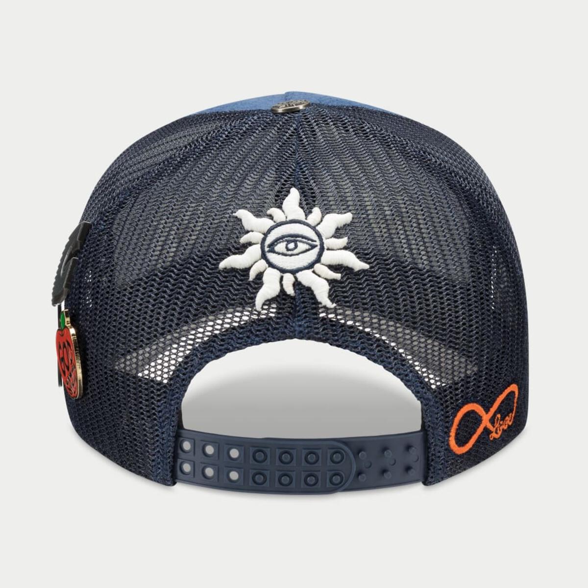 GORRA GODSPEED