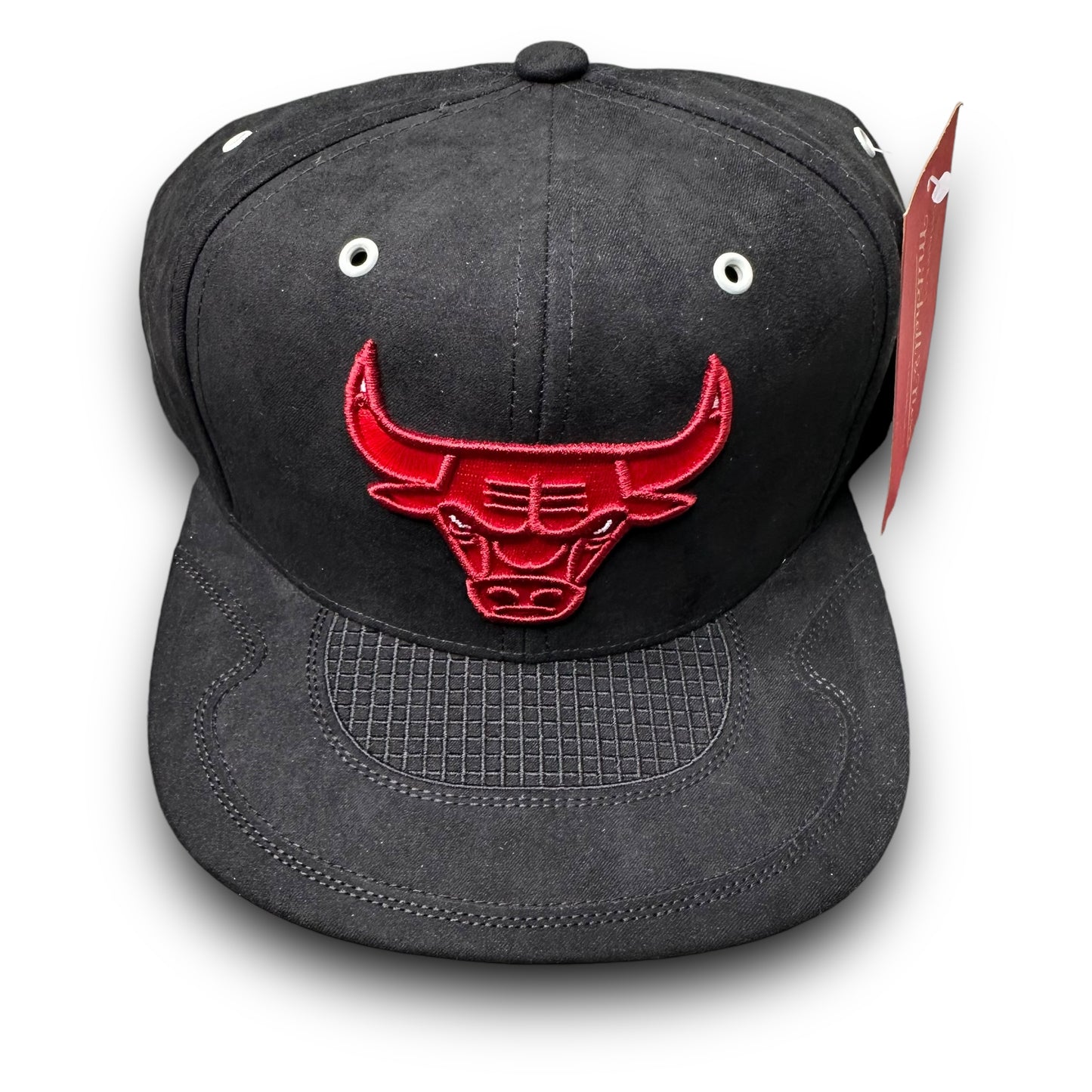 GORRA M&N CHICAGO BULLS