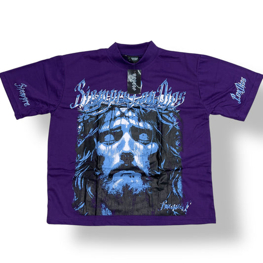 CAMISETA REYES F