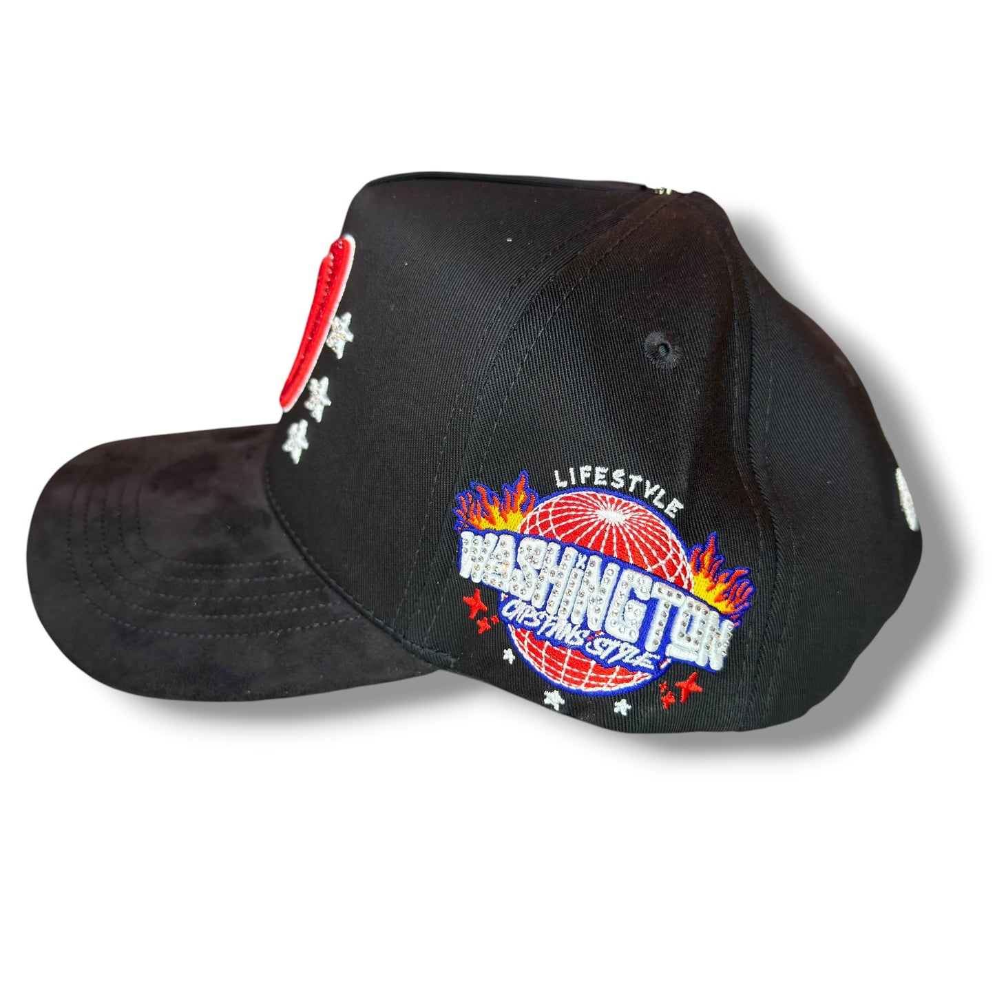 GORRA WASHINGTON CF